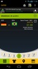 Programme de football pour Brésil 2014 screenshot 5