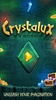 Crystalux: Zen Match Puzzle screenshot 1