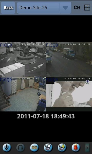 TapCMS - Preview 1