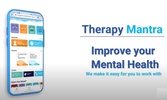 Free Download app TherapyMantra v1.0.1 for Android screenshot