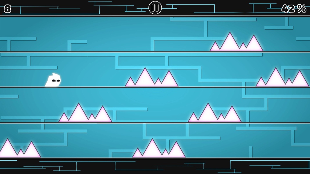 Dash Your Way - Preview 5