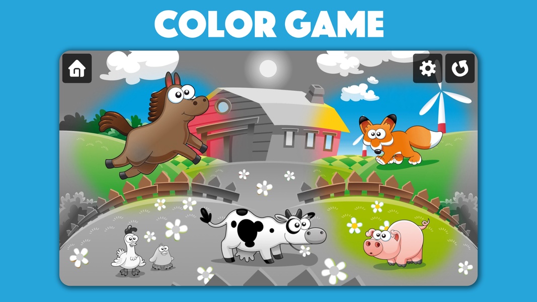 Farm Scratch - Preview 9