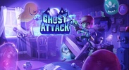 Ghost Attack screenshot 8