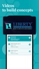 Liberty Group App screenshot 1