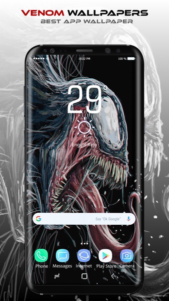 Venom Wallpapers - Preview 3