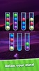 Ball Sort Puzzle Color Sort screenshot 3