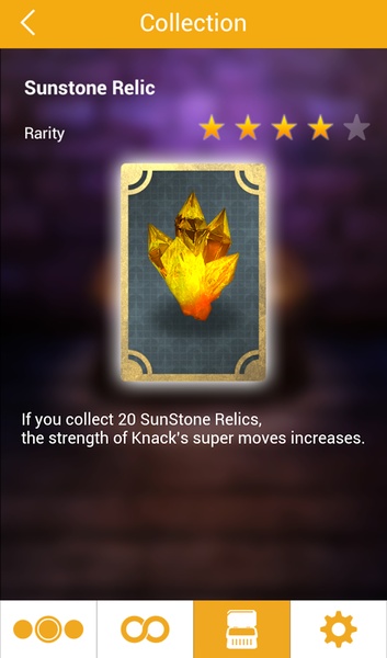 KNACKs Quest - Preview 1