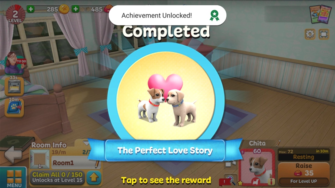 Dog Town: Pet Shop Game - Preview 2
