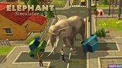 Elephant Simulator Unlimited screenshot 6