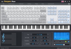 Everyone Piano 2 3 4 14 For Windows Download