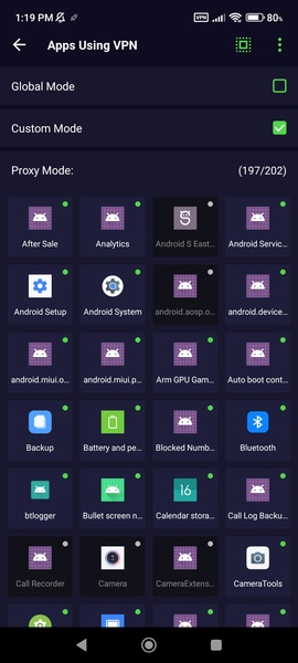 Inf VPN - Preview 7
