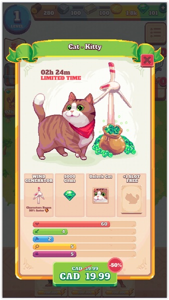 Tinker Island 2 - Preview 8