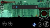 Ninja Raiden Revenge screenshot 3