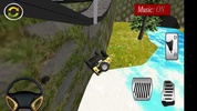 Hill Climb Race 3D 4X4 screenshot 2