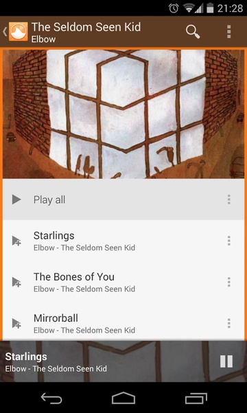 GSRemote - Preview 2