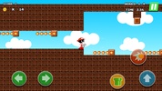 Super Stick Go - Running Game screenshot 2