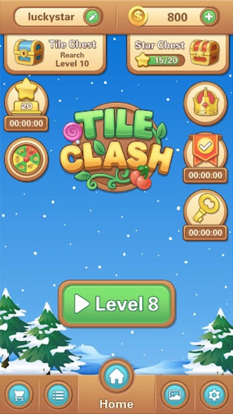 TileClash - Preview 13