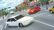 Russian Cars screenshot 4