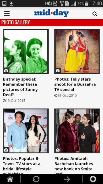 Mid-day - Preview 4