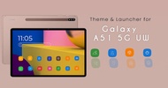 Samsung Tab S7 screenshot 5