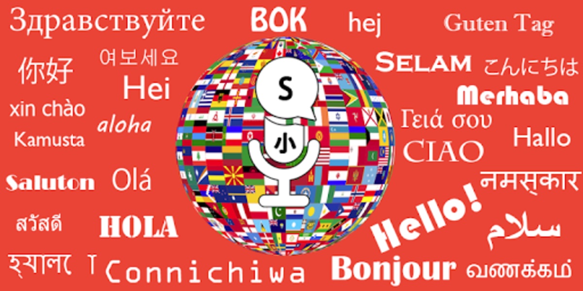 Speak and Translate All Languages - Preview 2