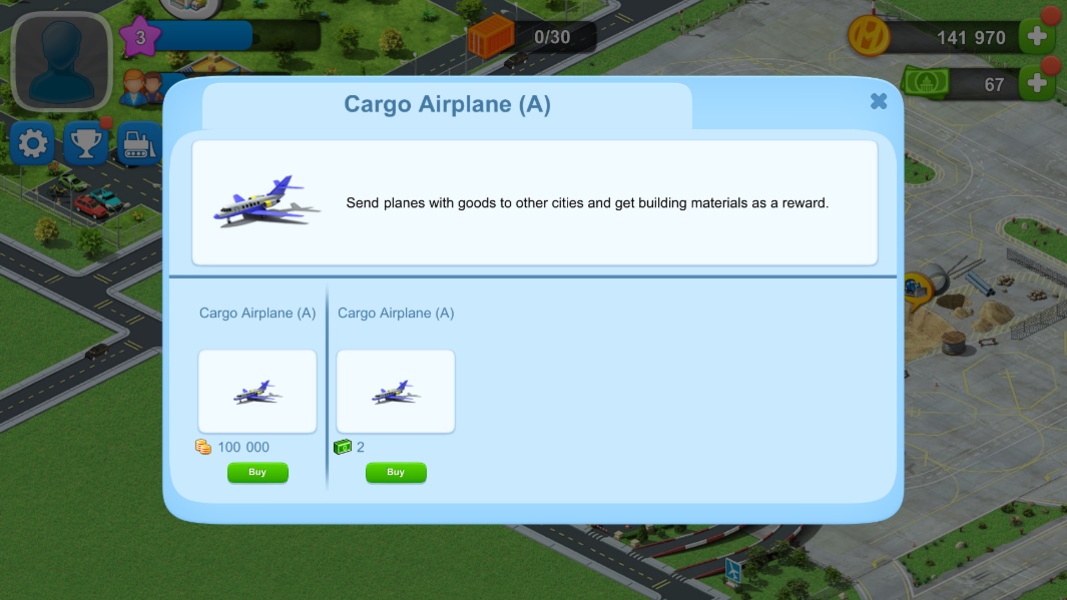 Megapolis - Preview 7