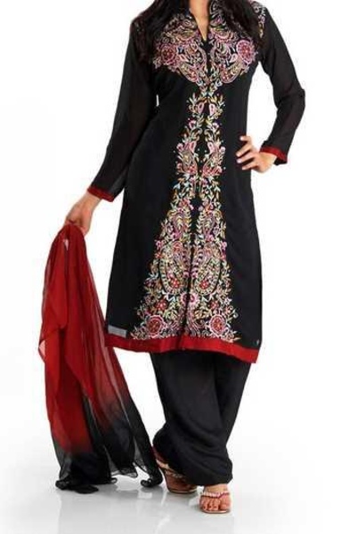 Salwar Kameez Women Ideas - Preview 7