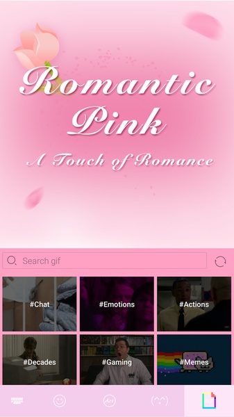 Romantic_Pink - Preview 6