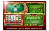 CasinoMaster screenshot 3