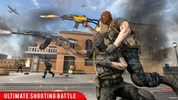 Gun games offline - Survival screenshot 4