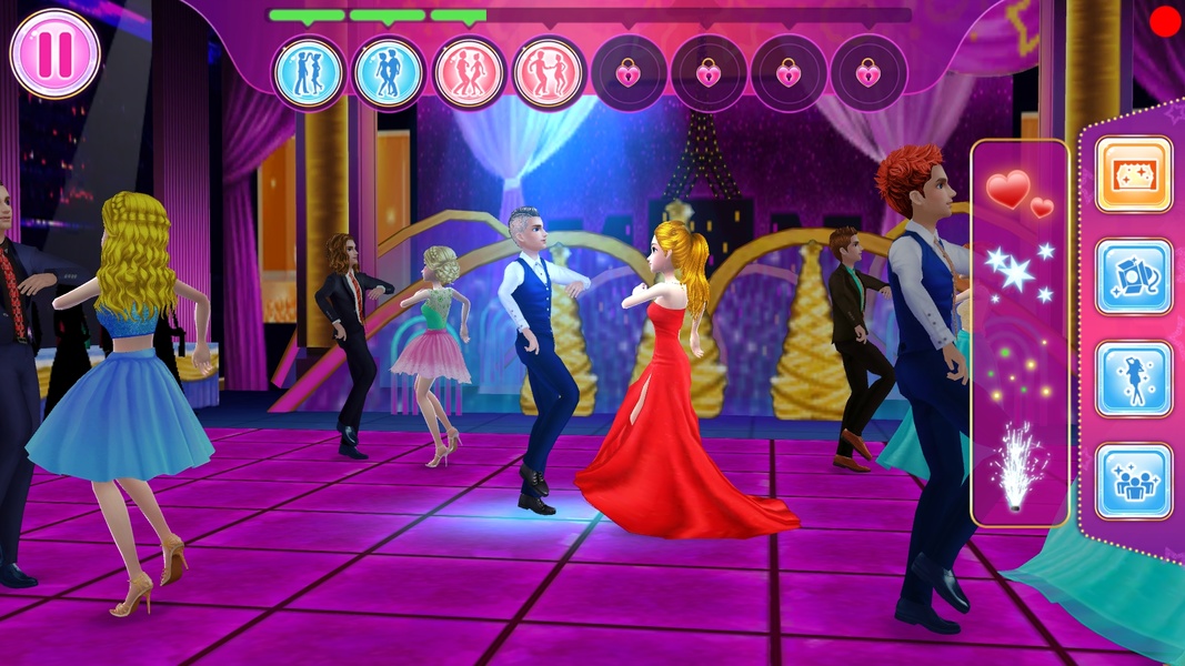 Prom Queen Date - Preview 9