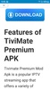 TiviMate Premium screenshot 2