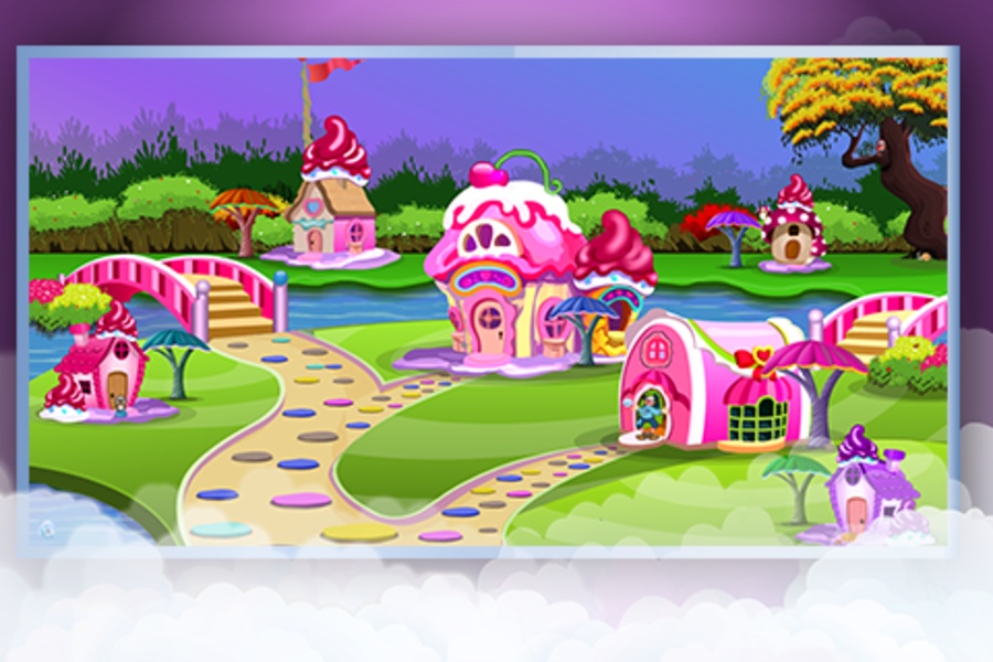 Little Pony Escape - Preview 5