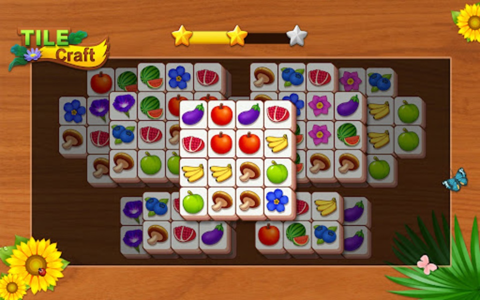 Tile Master-Match games - Preview 2