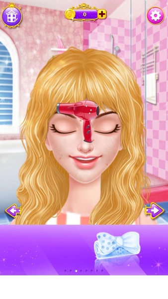 Princess Beauty Salon 2 - Preview 1