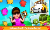 Aadhya's ABC Kids World screenshot 4