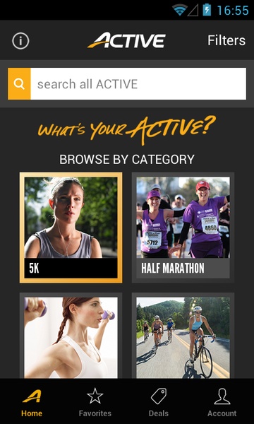 ACTIVE - Preview 5