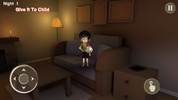 Child Returns screenshot 1