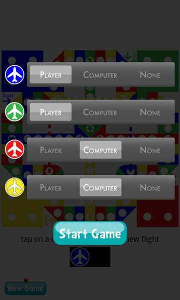 Super Ludo - Preview 1