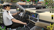 Car Driving Car Games 2024 screenshot 4