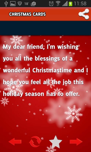 Christmas Cards - Preview 6
