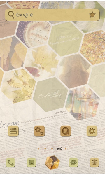 Daydream.autumn - Preview 3