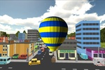 Hot Air Balloon Flight screenshot 1