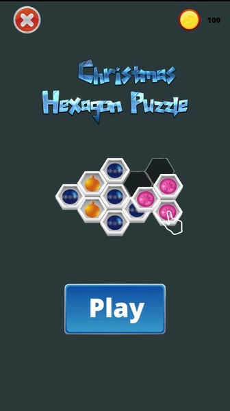Christmas Block Puzzle - Preview 6