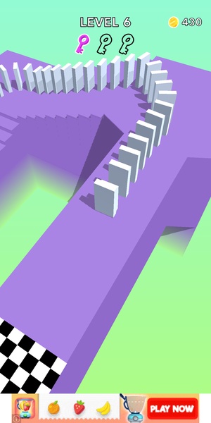 Domino Line - Preview 1