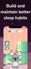 Pocket Kado: Sleep Therapy Pet screenshot 15