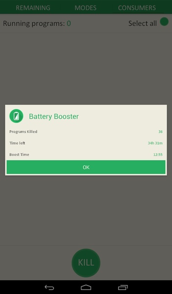Battery Booster - Preview 1