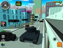 Angry Cop 3D City Frenzy screenshot 4