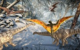 Dimorphodon Simulator screenshot 5