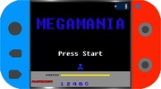 Megamania screenshot 6